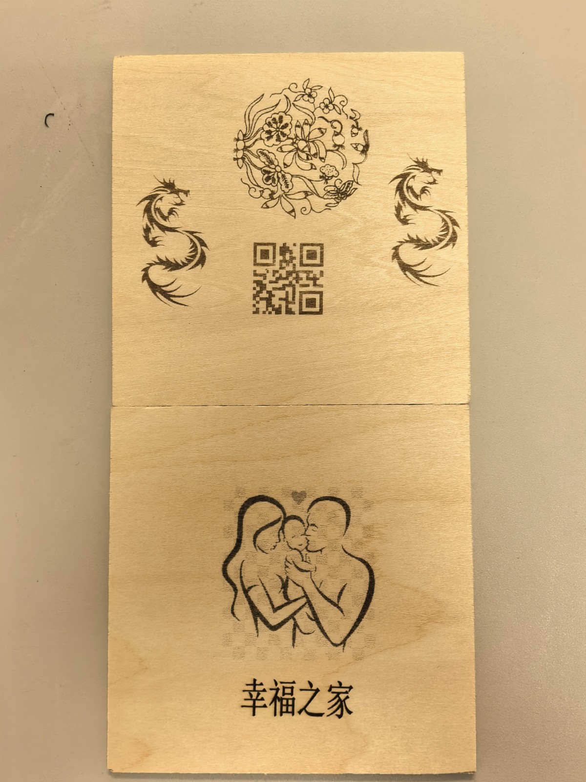 Desktop Multi-Light Laser Engraving Machine