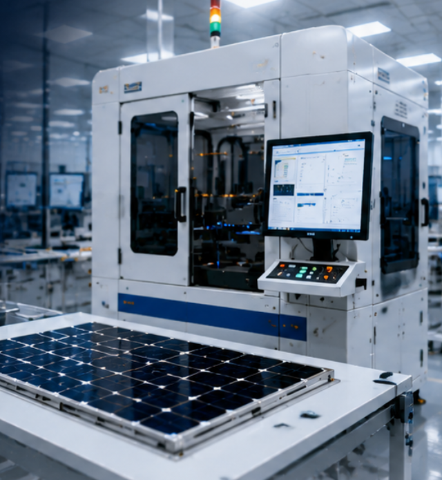 Perovskite laser scribing mistakes