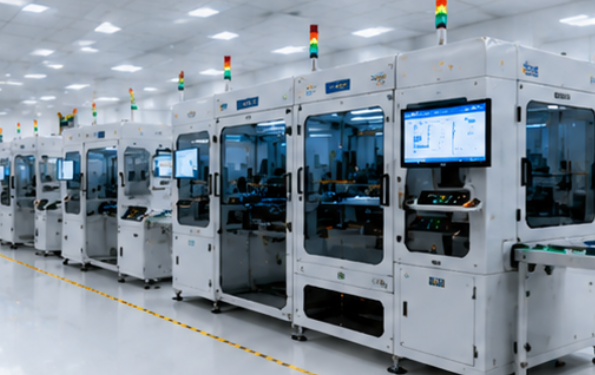 Lista di controllo completa delle apparecchiature per la linea pilota dei moduli di perovskite per gli acquirenti