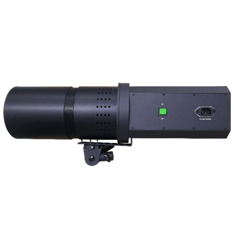 LC-LED-AAA-2400 Steady-State Solar Simulator