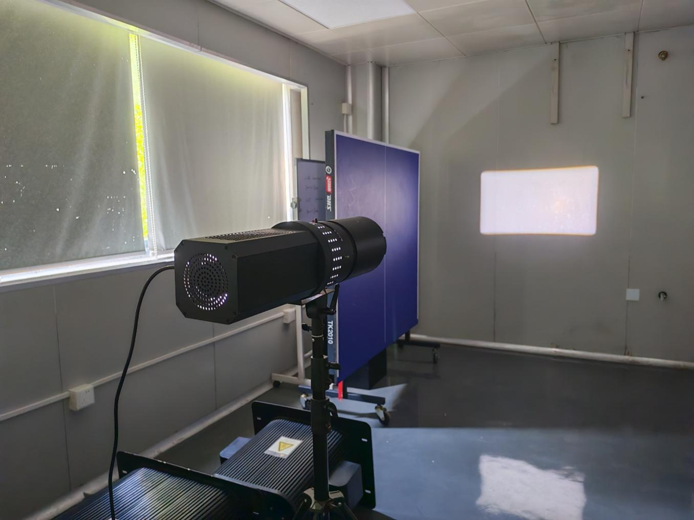LC-LED-AAA-2400 Steady-State Solar Simulator