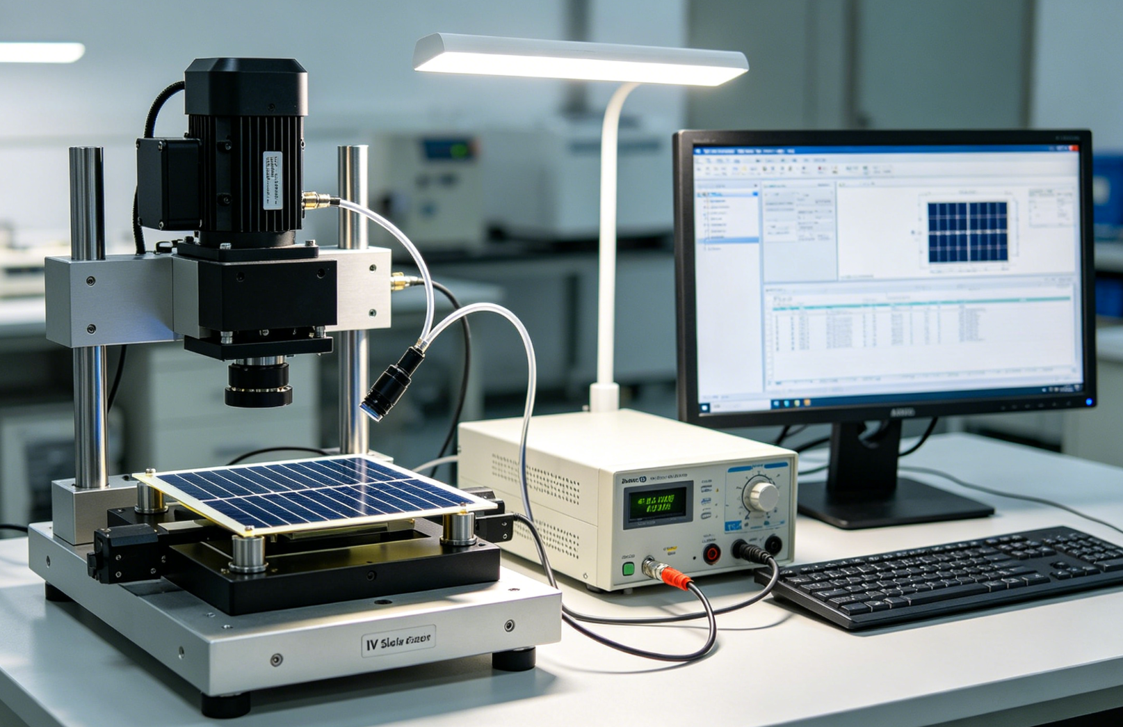 Solar simulator cost guide Solar simulator cost guide