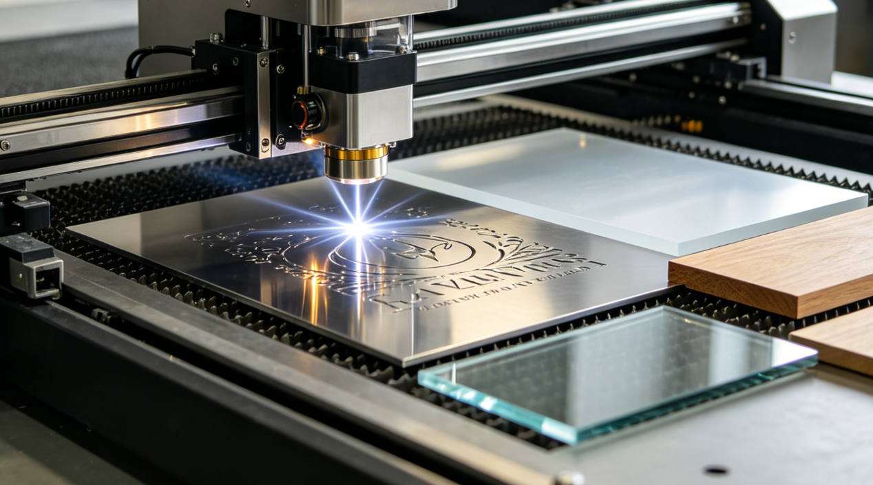 Small laser engraving machine materials Small laser engraving machine materials