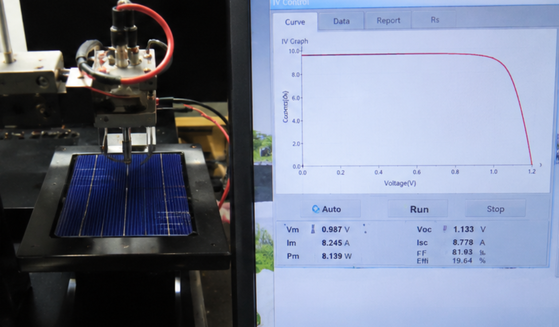 Solar simulator price