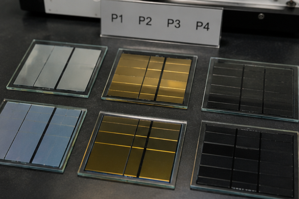 Perovskite pilot line quotation