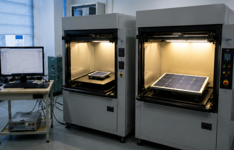 Solar simulator buying guide