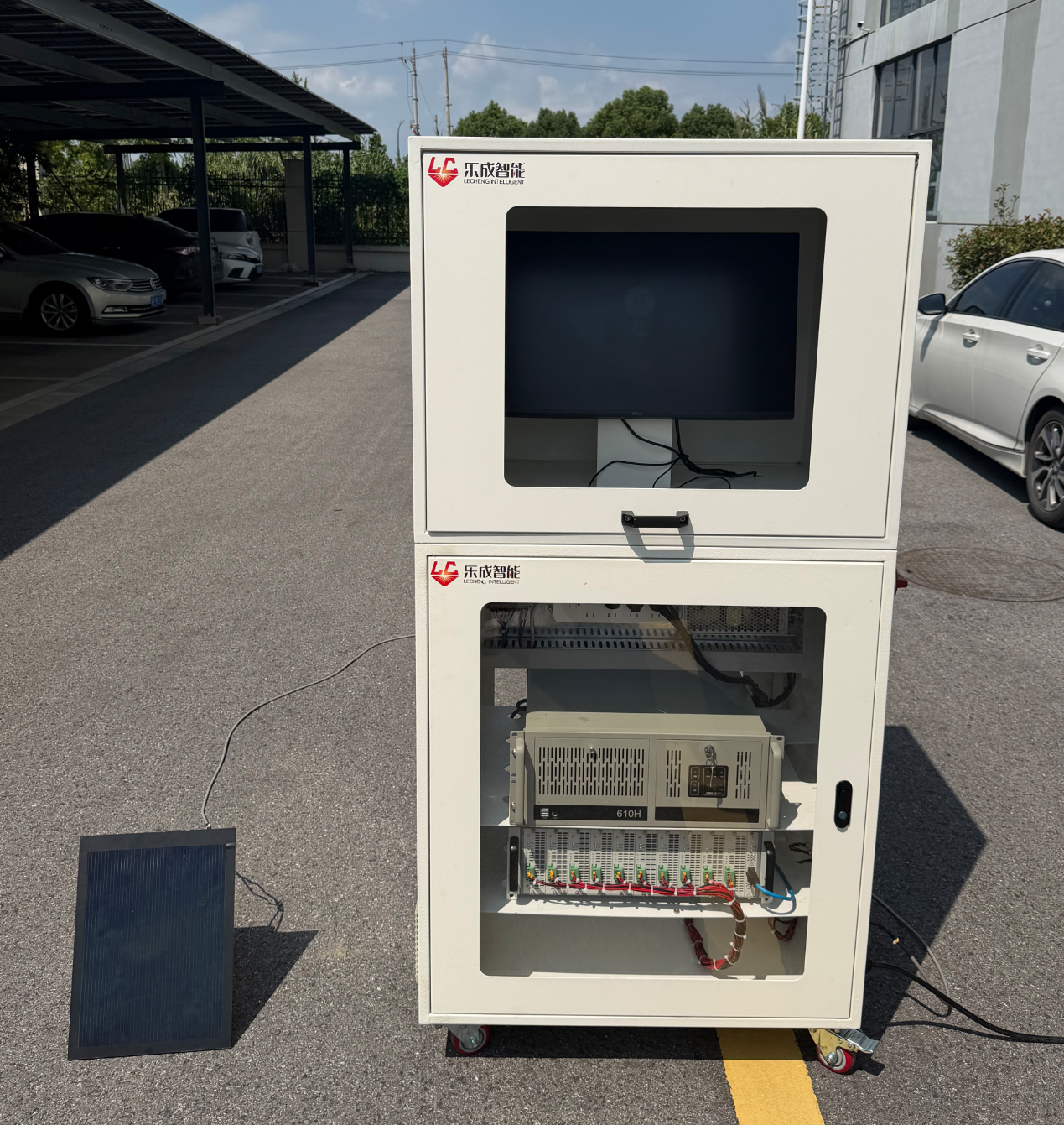 MPPT追従システム MPPT追従システム