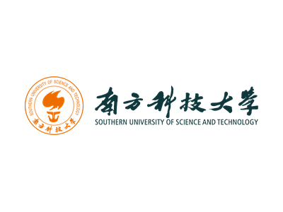 Southern University of Science and Technology Southern University of Science and Technology