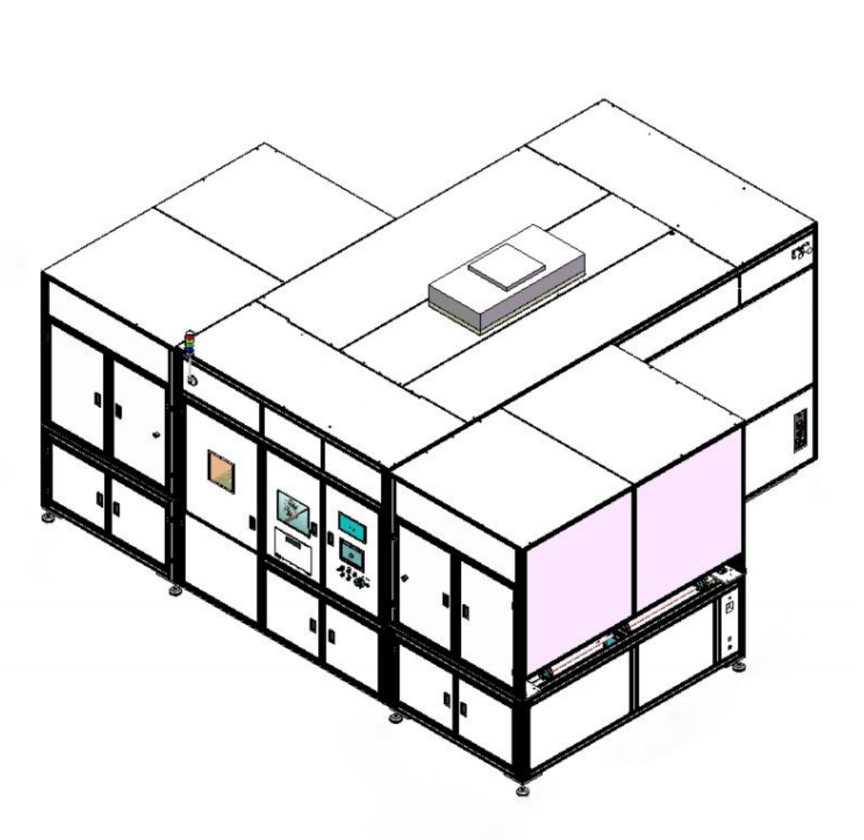 2026년 태양광 제조 동향: 정밀 레이저 가공