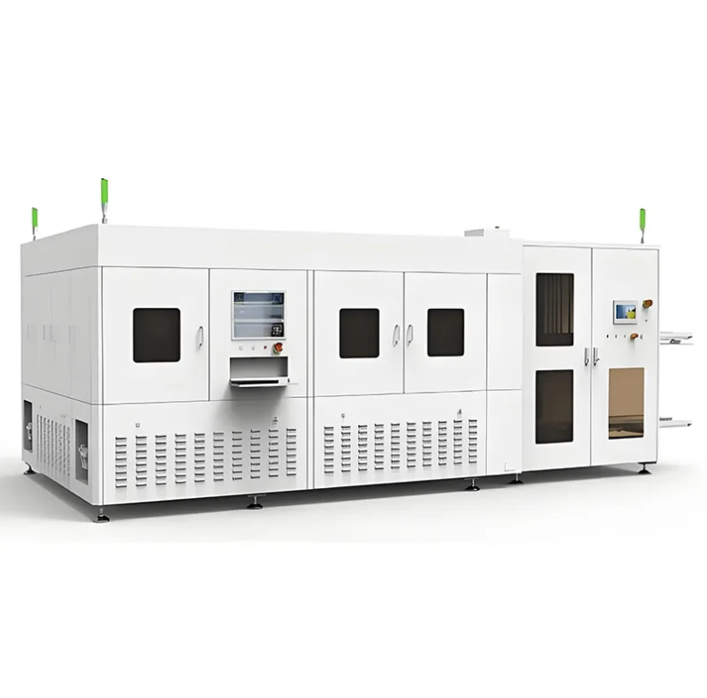 Problemi comuni di qualità nella marcatura laser e come individuarli
