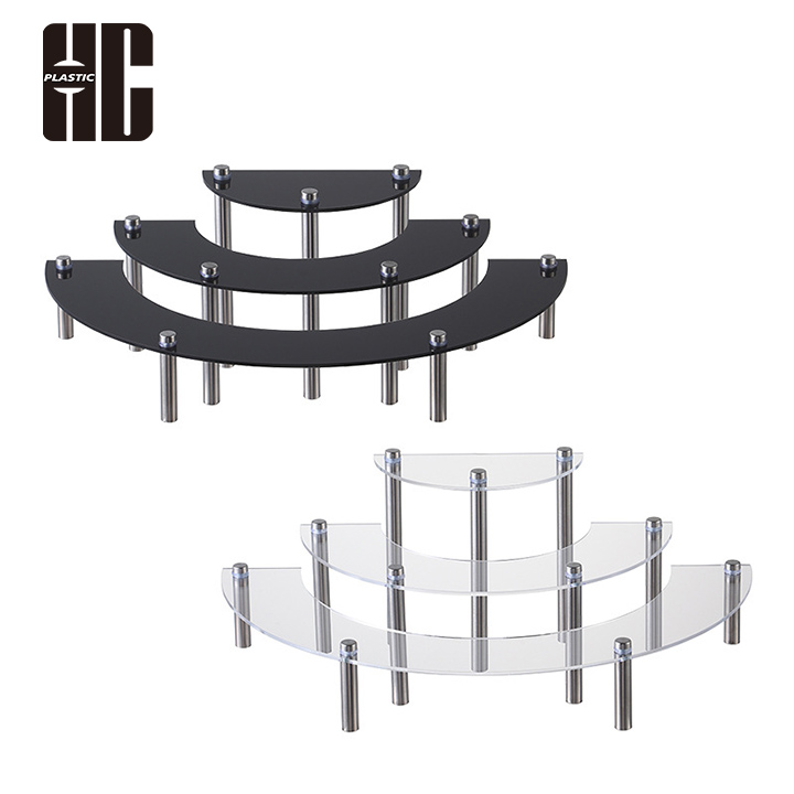 Display Stands For Cake And Dessert Tables In Various Specifications