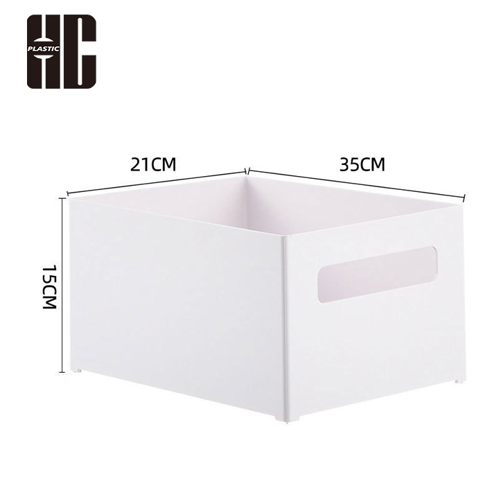 Multi Functional Plastic Kitchen Cabinets With Handles