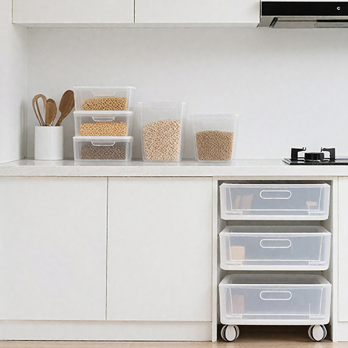 Kitchen Plastic Kitchen Plastic