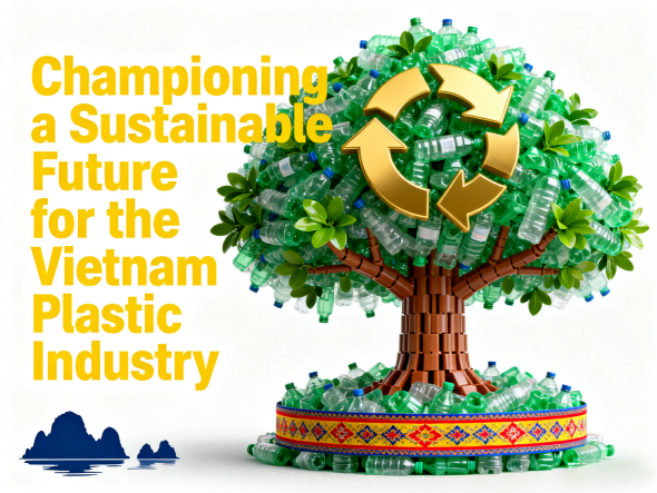 sustainable plastic Vietnam sustainable plastic Vietnam
