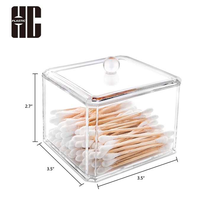 Storage Box with Lid