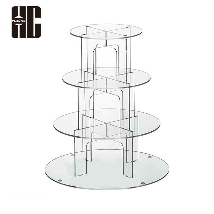 Display Stands For Cake