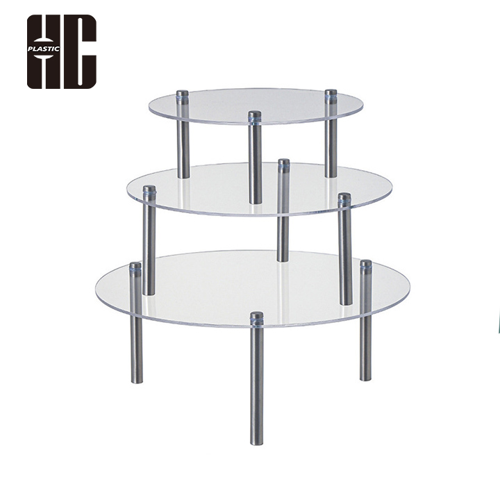 Display Stands For Cake