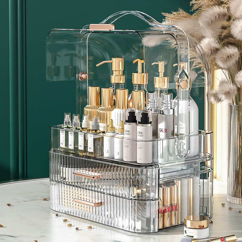 Cosmetic Organizer