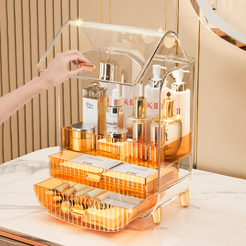 Cosmetic Organizer Box