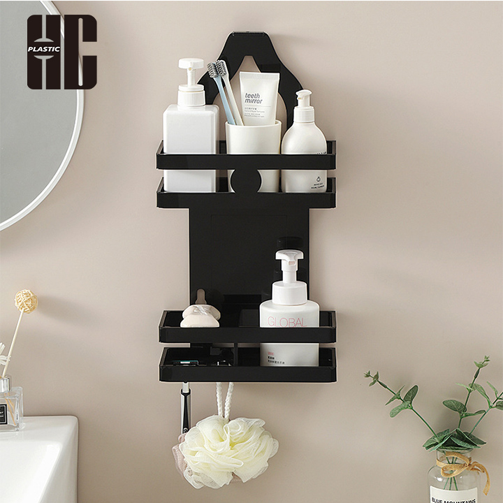 Bathroom Wall - mounted Shelf