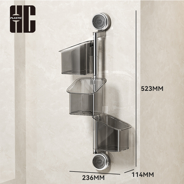 Kitchen Plastic Food Storage