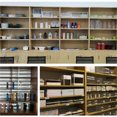 durable plastic storage manufacturers Vietnam