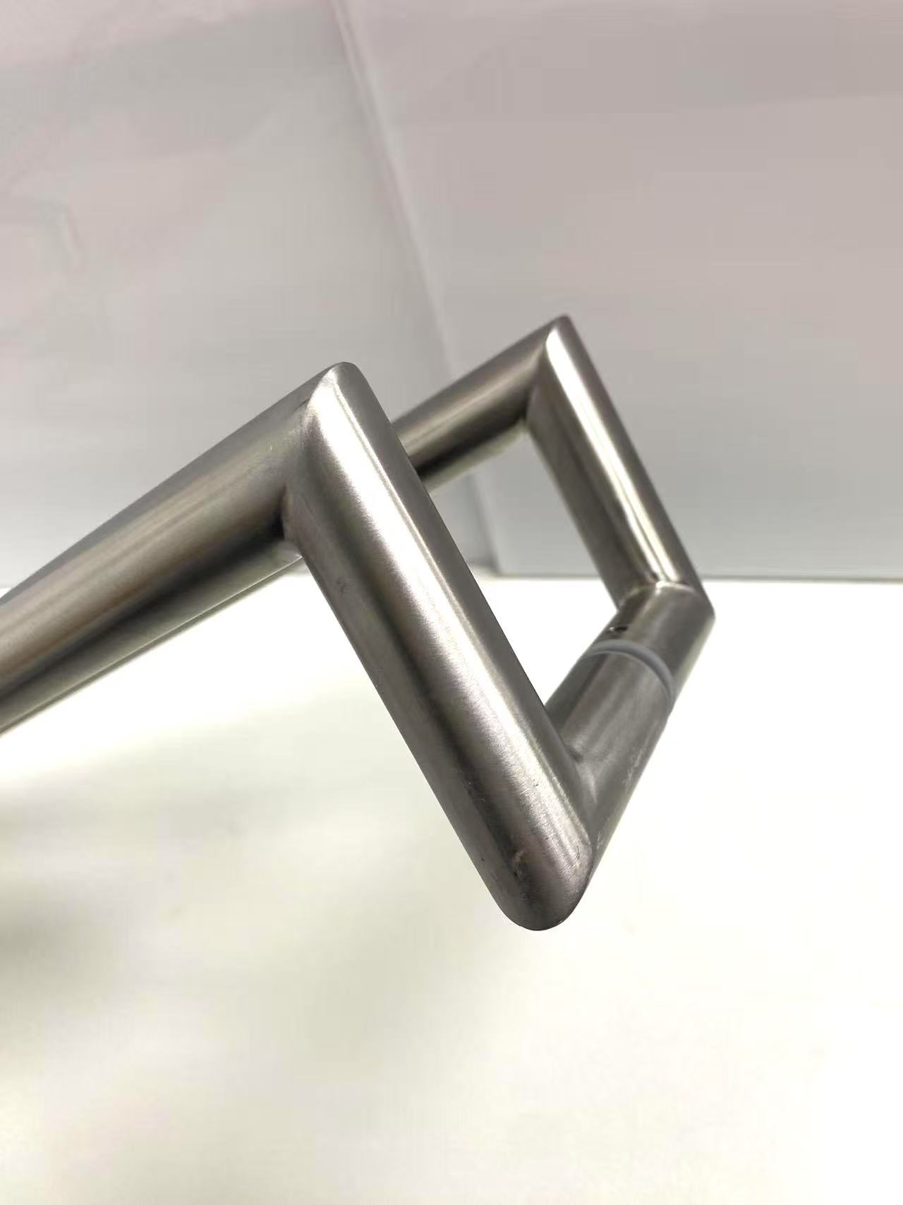 stainless steel U shape handle