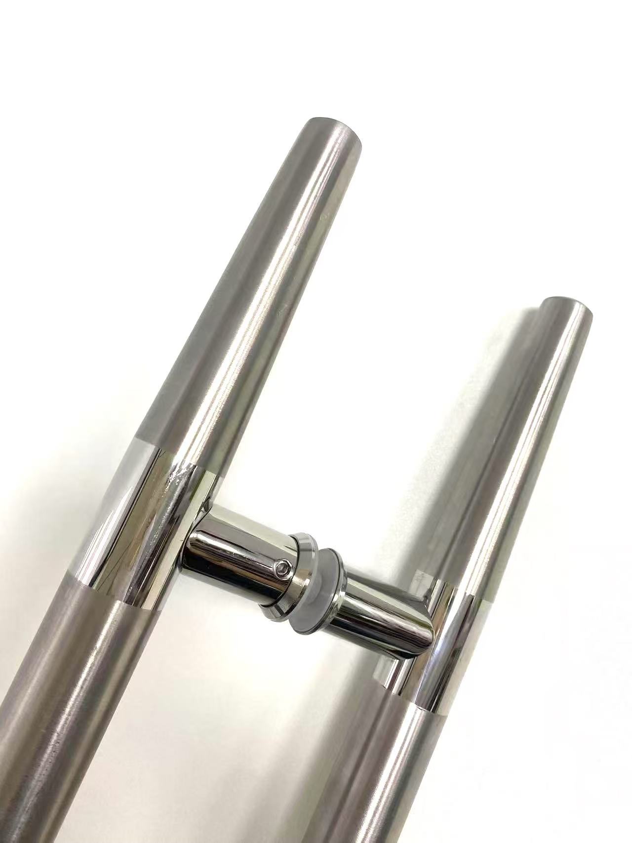 showerroom stainless steel handle