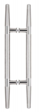 Glass Door Handle