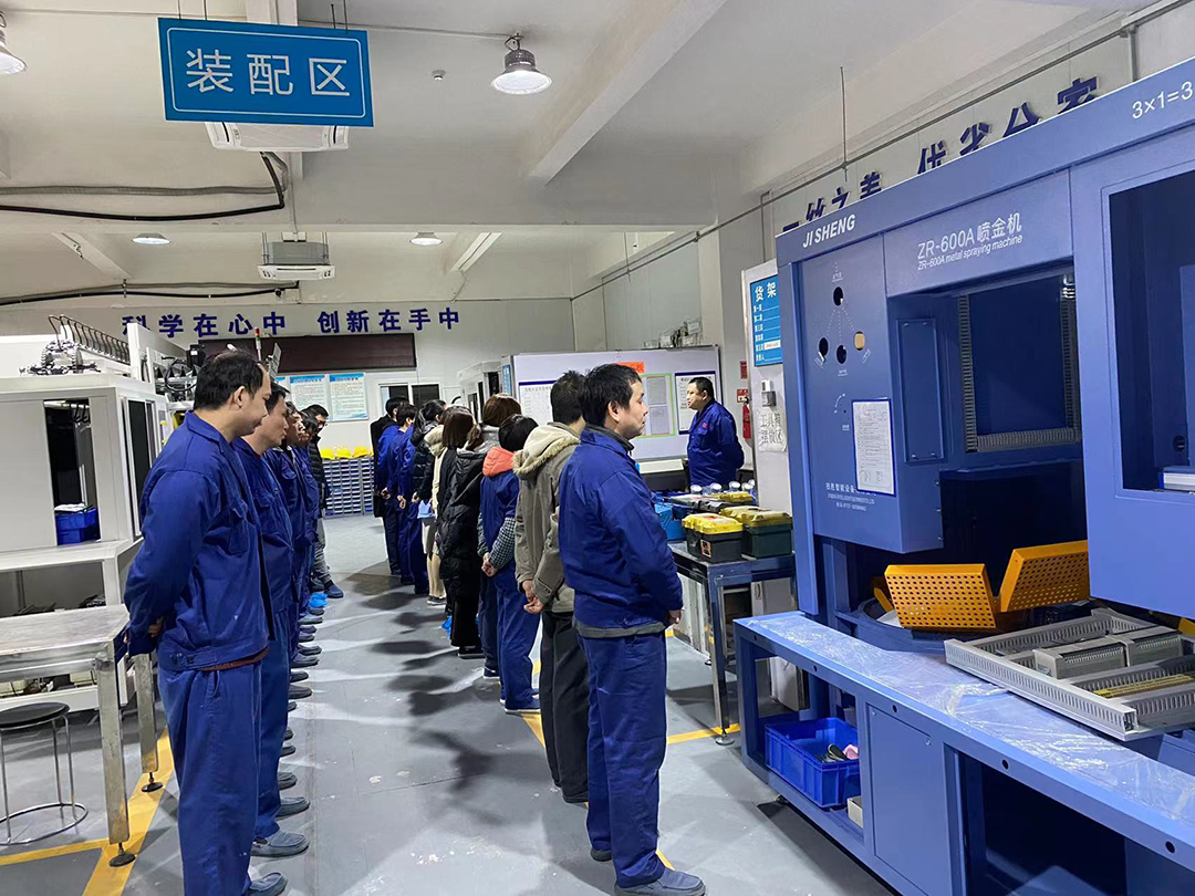 Continuous Productivity Innovation