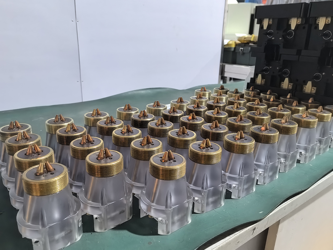 Foshan Jisheng Intelligent Equipment Co., Ltd.