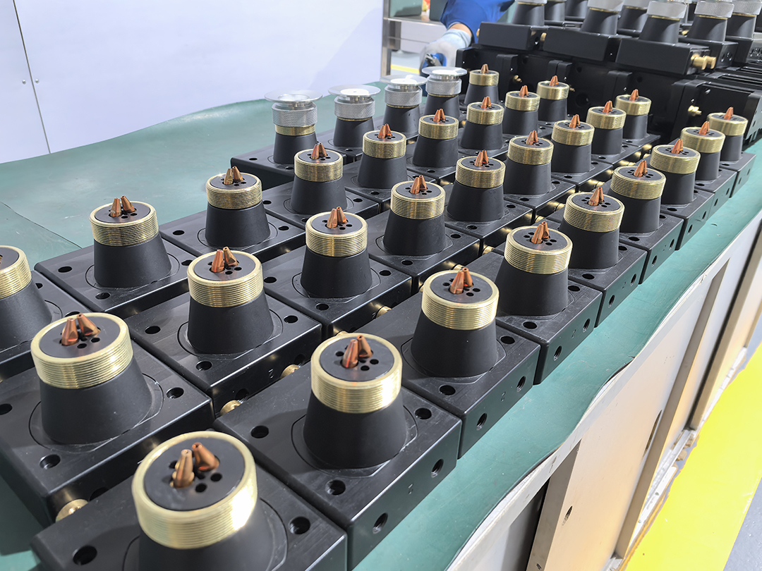 Foshan Jisheng Intelligent Equipment Co., Ltd.