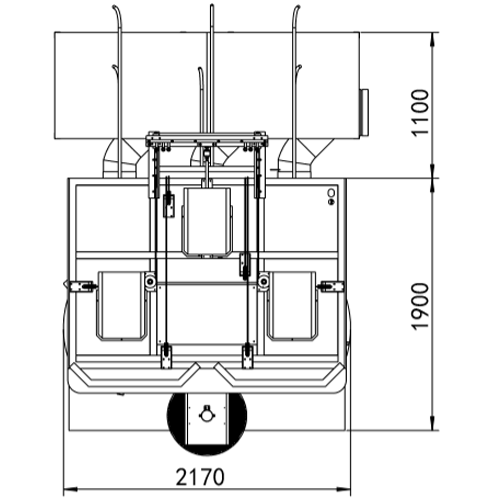 Metal Sprayer