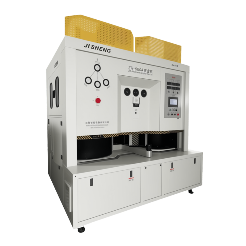 Type 60 Cleaning Machine