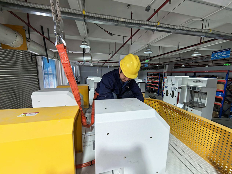 Metal Spraying Machine Metal Spraying Machine