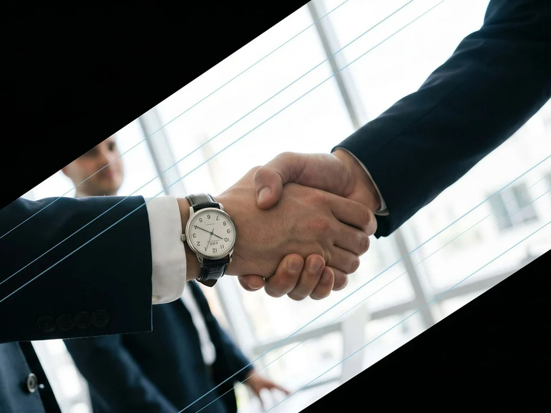 We Sincerely Invite You To Collaborate