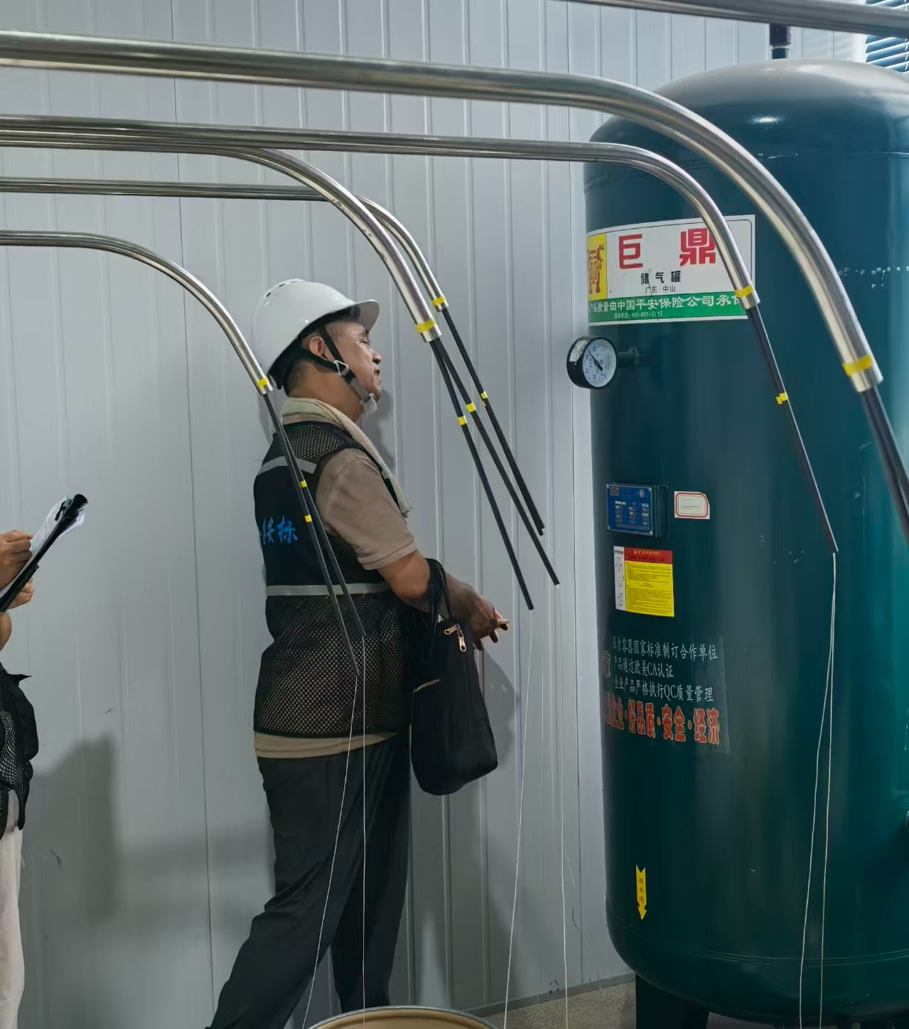 Automatic Film Capacitor Metallizing Machine