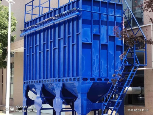 Thin film capacitor metal spraying Thin film capacitor metal spraying