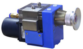 metallizing spraying for film capacitor metallizing spraying for film capacitor