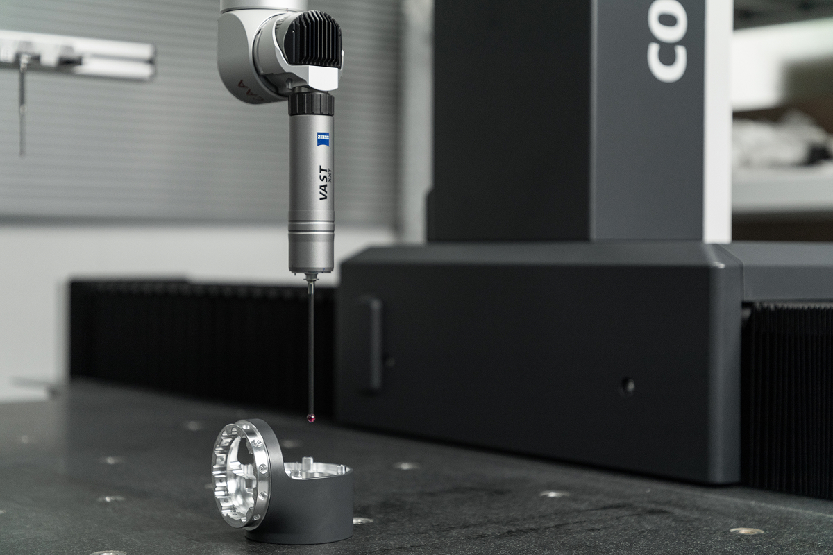 Quality Assurance Overview