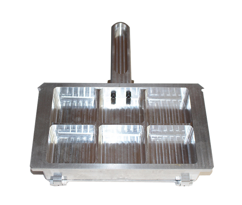 Machining Cnc Machining Component Custom Metal Machining Precision Alumium Parts Cnc Machining