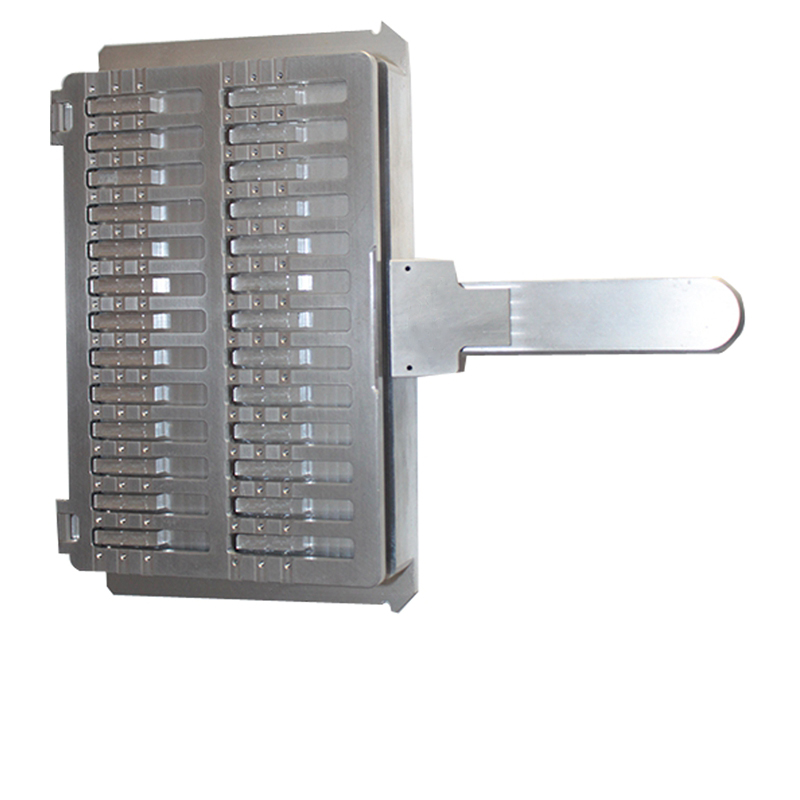 Machining Cnc Machining Component Custom Metal Machining Precision Alumium Parts Cnc Machining