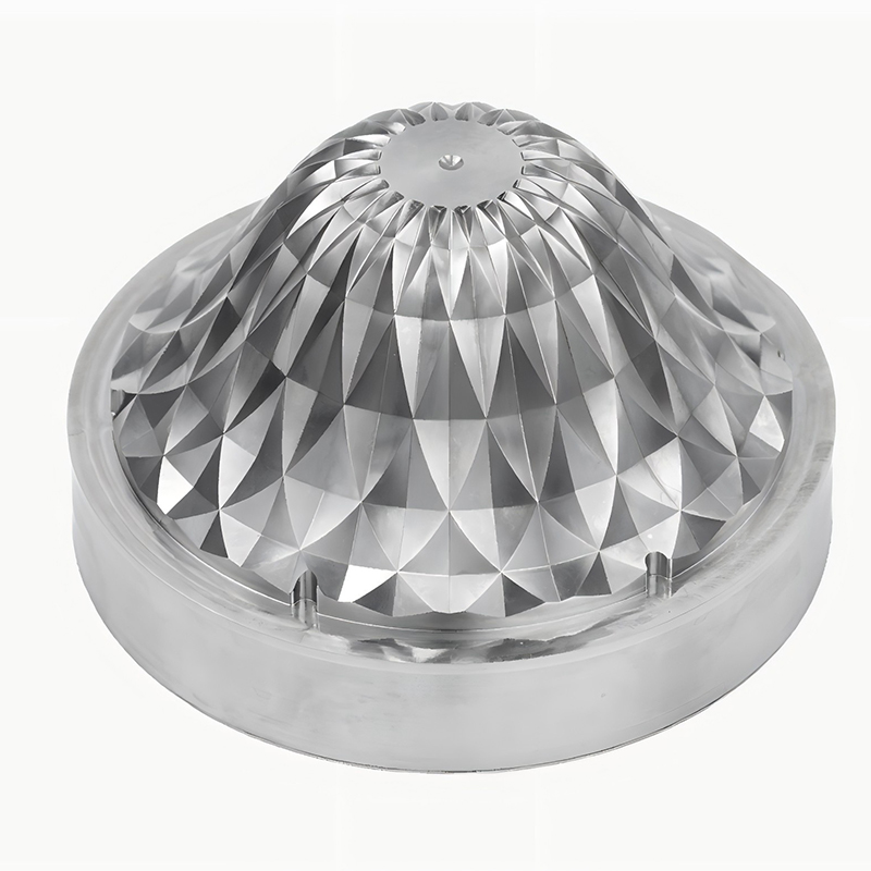 Communication Equipment Shells, 5G Base Station Shells, Radiator Shells, CNC Milling