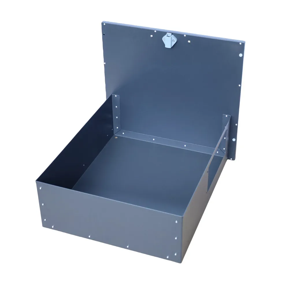 Kitchen Fittings Facilities Sheet Metal Processing Services