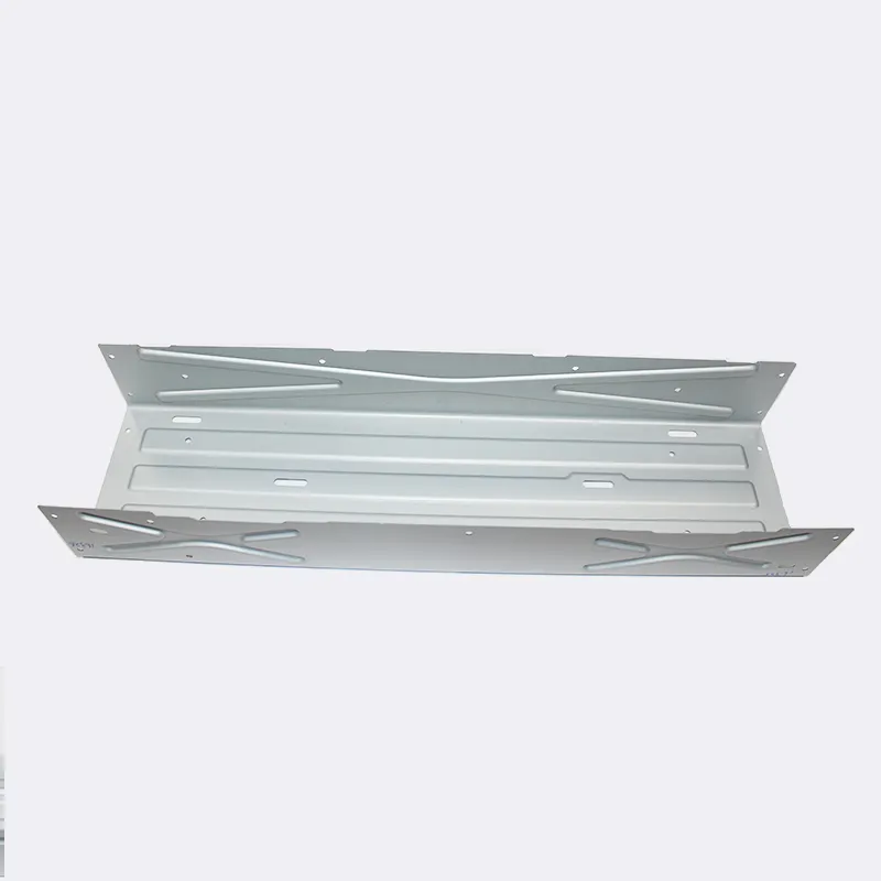 Sheet Metal Processing Services For All Kinds Of Chassis Cabinet Door Covers