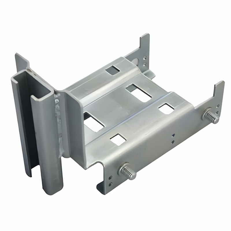 Sheet Metal Processing Services For All Kinds Of Chassis Cabinet Door Covers