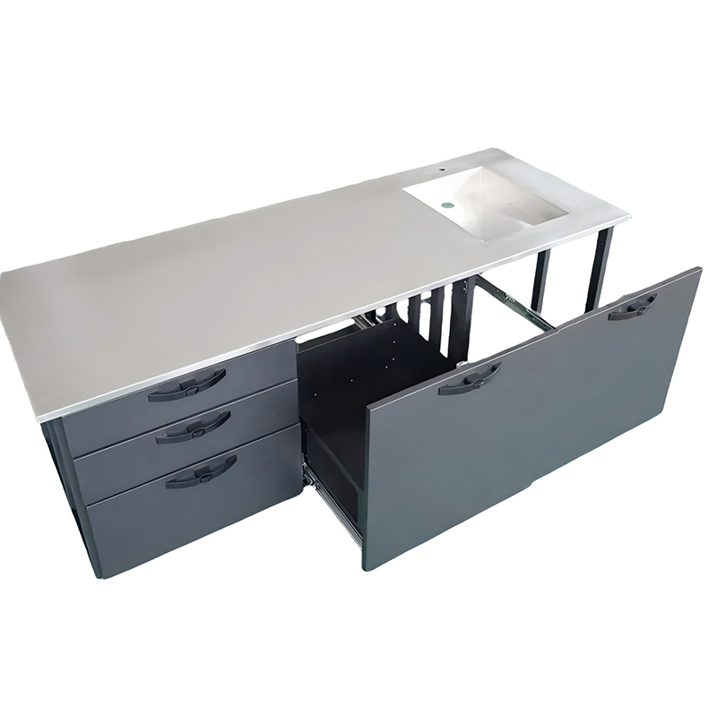 Kitchen Fittings Facilities Sheet Metal Processing Services