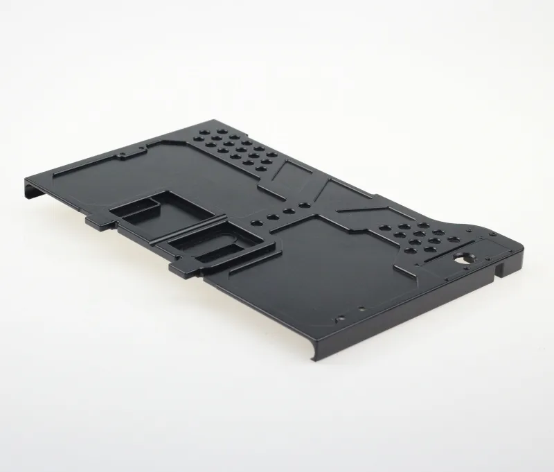 Auto Parts Sheet Metal Processing Services