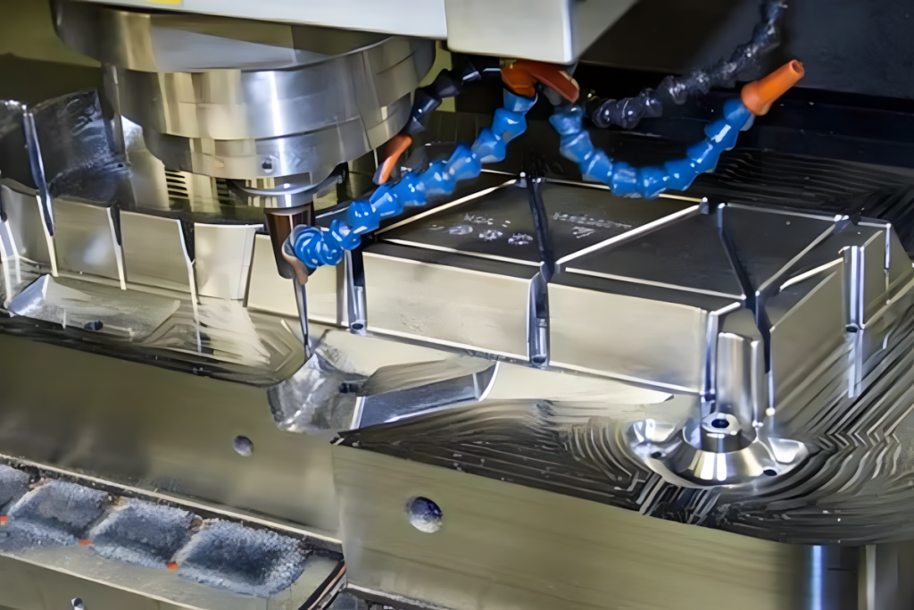 cnc machine cnc machine