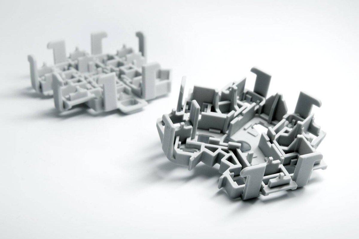 Rapid Prototyping Rapid Prototyping